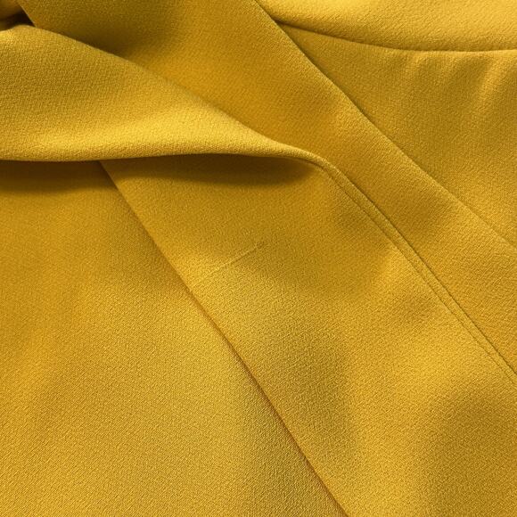 GRACE KARIN Elegant V Neck Peplum Top Tie Front Short Bell Sleeve Blouse Wmn Med - Picture 9 of 16